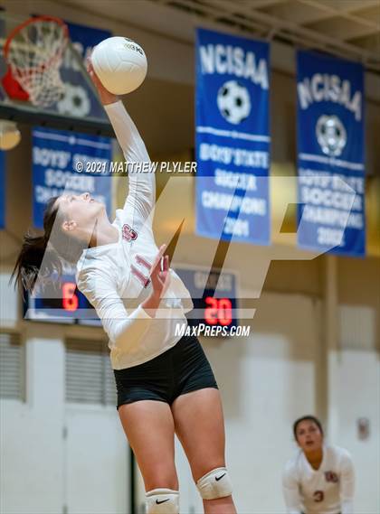 Thumbnail 1 in University Christian @ Fayetteville Academy photogallery.