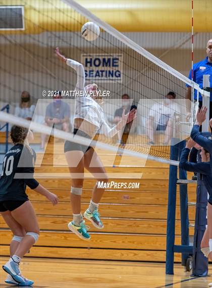 Thumbnail 3 in University Christian @ Fayetteville Academy photogallery.