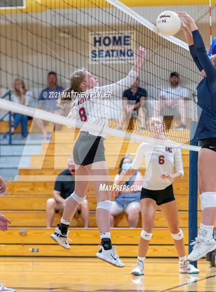 Thumbnail 1 in University Christian @ Fayetteville Academy photogallery.