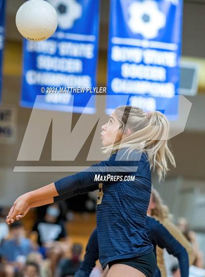 Thumbnail 1 in University Christian @ Fayetteville Academy photogallery.