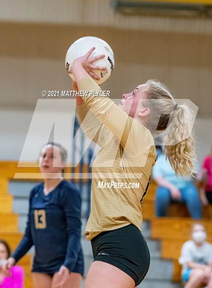 Thumbnail 3 in University Christian @ Fayetteville Academy photogallery.