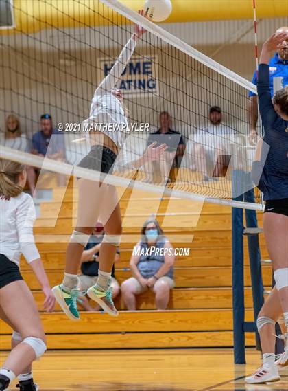 Thumbnail 3 in University Christian @ Fayetteville Academy photogallery.