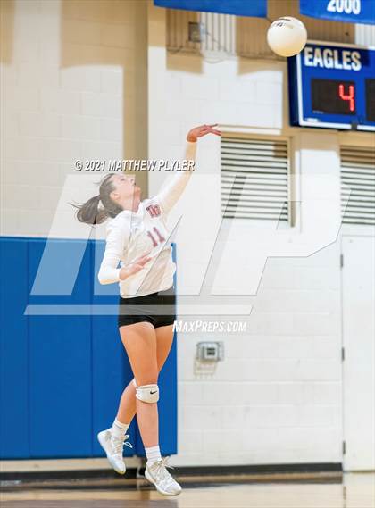 Thumbnail 1 in University Christian @ Fayetteville Academy photogallery.