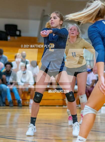 Thumbnail 2 in University Christian @ Fayetteville Academy photogallery.