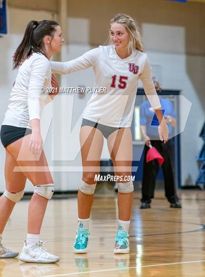 Thumbnail 2 in University Christian @ Fayetteville Academy photogallery.