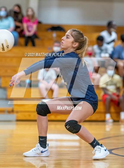 Thumbnail 3 in University Christian @ Fayetteville Academy photogallery.