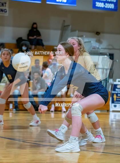 Thumbnail 3 in University Christian @ Fayetteville Academy photogallery.