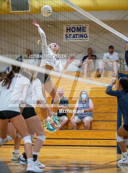 Thumbnail 1 in University Christian @ Fayetteville Academy photogallery.