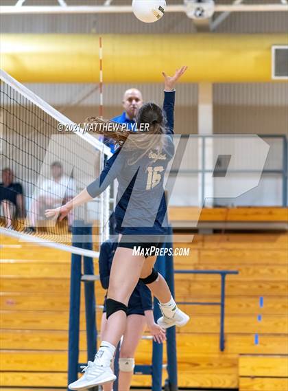 Thumbnail 2 in University Christian @ Fayetteville Academy photogallery.