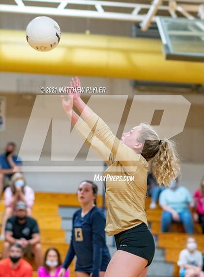 Thumbnail 1 in University Christian @ Fayetteville Academy photogallery.