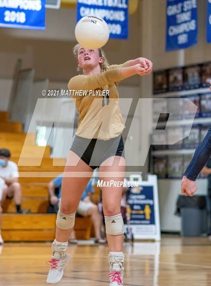 Thumbnail 1 in University Christian @ Fayetteville Academy photogallery.