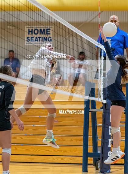 Thumbnail 1 in University Christian @ Fayetteville Academy photogallery.