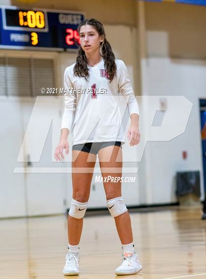 Thumbnail 3 in University Christian @ Fayetteville Academy photogallery.