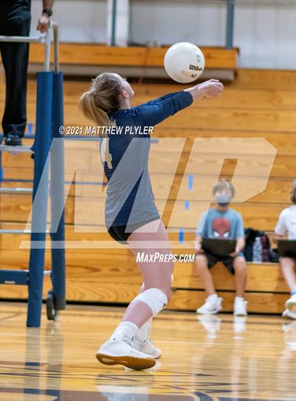 Thumbnail 2 in University Christian @ Fayetteville Academy photogallery.