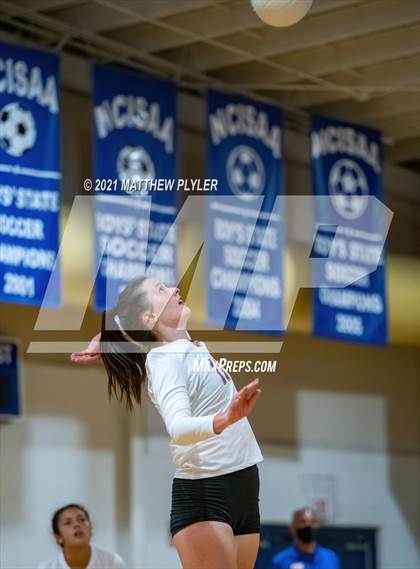 Thumbnail 2 in University Christian @ Fayetteville Academy photogallery.