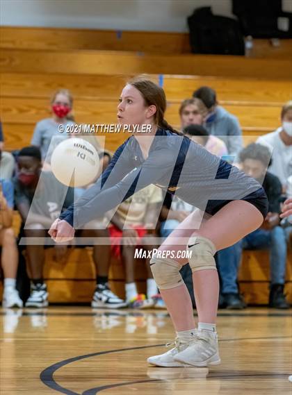 Thumbnail 3 in University Christian @ Fayetteville Academy photogallery.