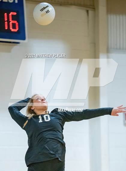 Thumbnail 1 in University Christian @ Fayetteville Academy photogallery.