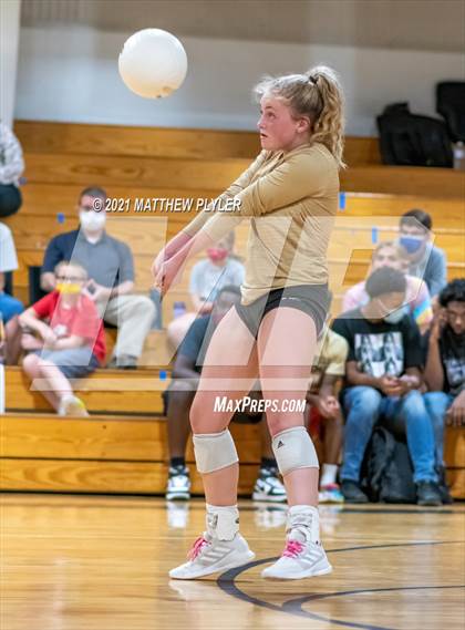 Thumbnail 2 in University Christian @ Fayetteville Academy photogallery.