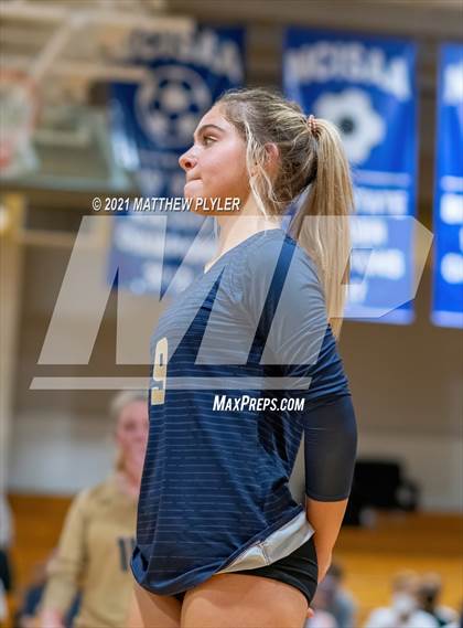 Thumbnail 1 in University Christian @ Fayetteville Academy photogallery.