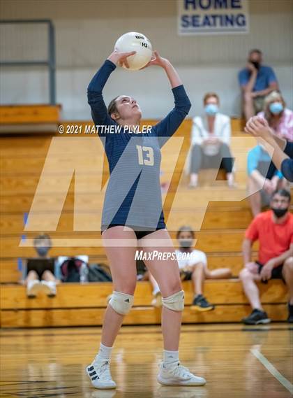 Thumbnail 2 in University Christian @ Fayetteville Academy photogallery.