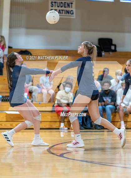 Thumbnail 2 in University Christian @ Fayetteville Academy photogallery.