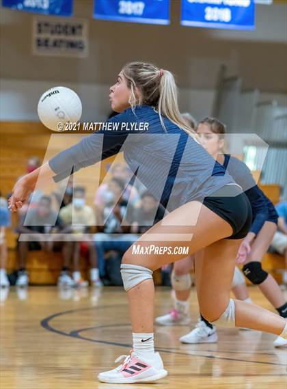 Thumbnail 2 in University Christian @ Fayetteville Academy photogallery.