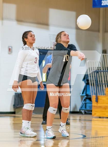 Thumbnail 1 in University Christian @ Fayetteville Academy photogallery.