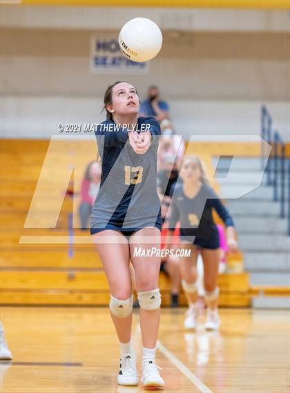 Thumbnail 1 in University Christian @ Fayetteville Academy photogallery.