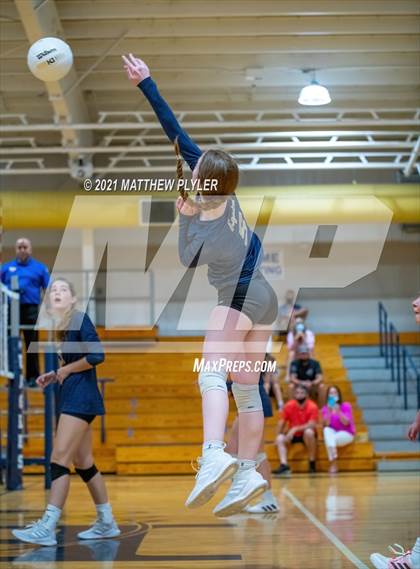 Thumbnail 2 in University Christian @ Fayetteville Academy photogallery.