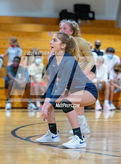 Thumbnail 3 in University Christian @ Fayetteville Academy photogallery.