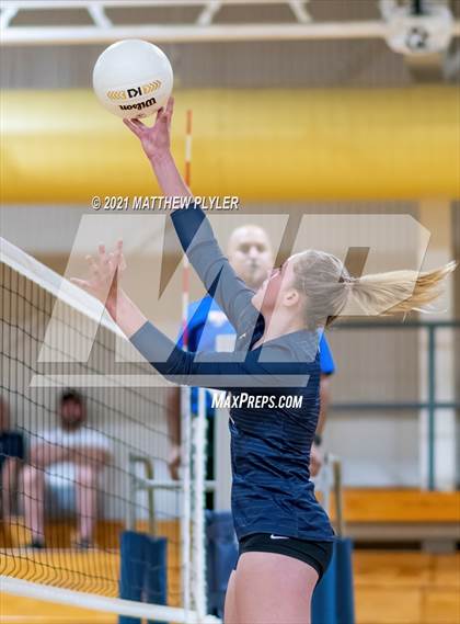 Thumbnail 3 in University Christian @ Fayetteville Academy photogallery.