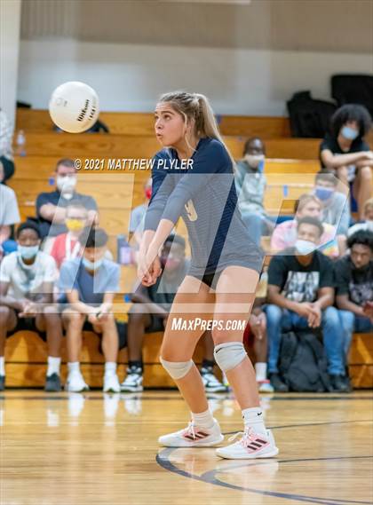 Thumbnail 1 in University Christian @ Fayetteville Academy photogallery.