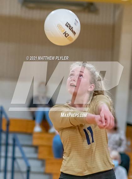 Thumbnail 3 in University Christian @ Fayetteville Academy photogallery.