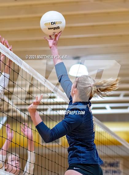 Thumbnail 2 in University Christian @ Fayetteville Academy photogallery.