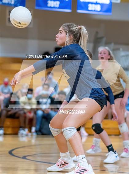 Thumbnail 3 in University Christian @ Fayetteville Academy photogallery.