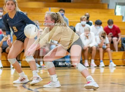 Thumbnail 1 in University Christian @ Fayetteville Academy photogallery.