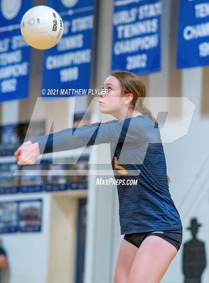 Thumbnail 2 in University Christian @ Fayetteville Academy photogallery.