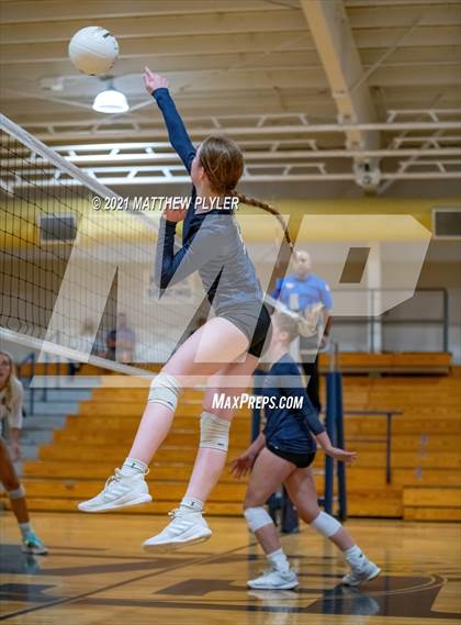 Thumbnail 2 in University Christian @ Fayetteville Academy photogallery.