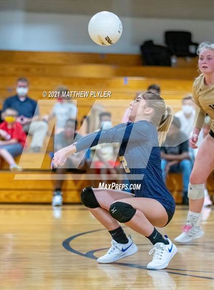 Thumbnail 2 in University Christian @ Fayetteville Academy photogallery.