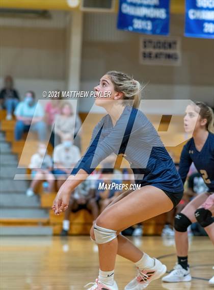 Thumbnail 3 in University Christian @ Fayetteville Academy photogallery.