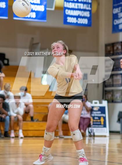 Thumbnail 3 in University Christian @ Fayetteville Academy photogallery.