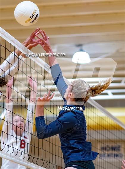 Thumbnail 3 in University Christian @ Fayetteville Academy photogallery.