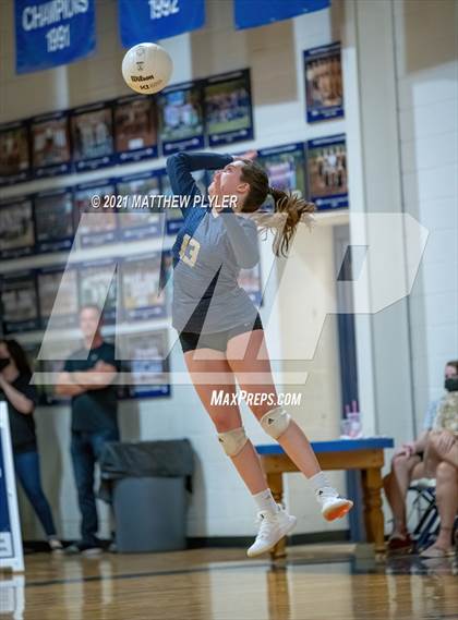 Thumbnail 3 in University Christian @ Fayetteville Academy photogallery.