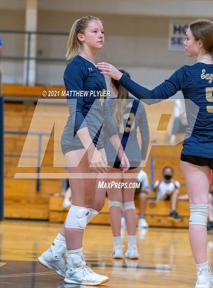 Thumbnail 1 in University Christian @ Fayetteville Academy photogallery.