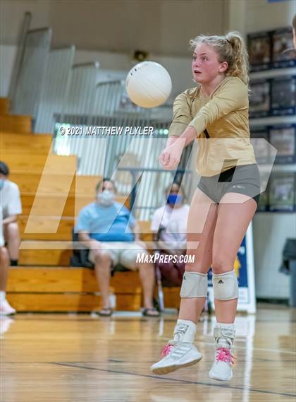 Thumbnail 3 in University Christian @ Fayetteville Academy photogallery.