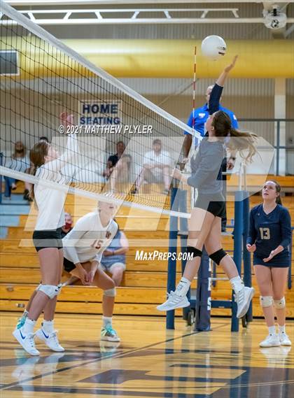 Thumbnail 2 in University Christian @ Fayetteville Academy photogallery.