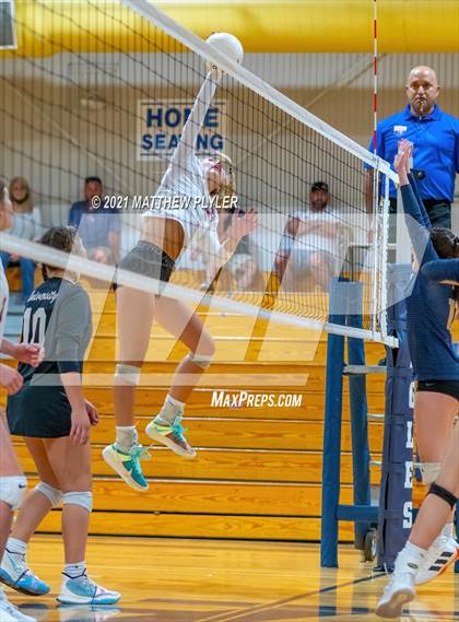 Thumbnail 3 in University Christian @ Fayetteville Academy photogallery.