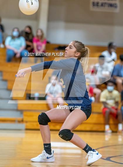 Thumbnail 1 in University Christian @ Fayetteville Academy photogallery.