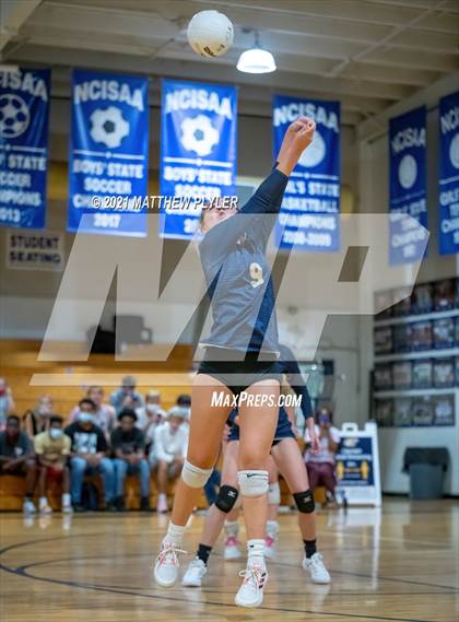 Thumbnail 2 in University Christian @ Fayetteville Academy photogallery.