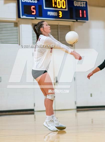 Thumbnail 3 in University Christian @ Fayetteville Academy photogallery.